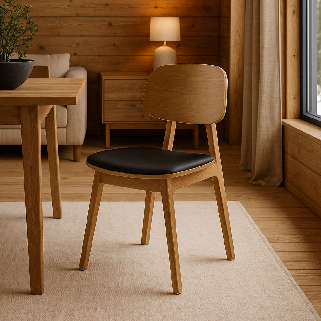 Chaise Herlin