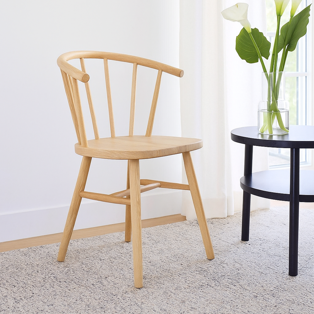 Chaise Cogolin
