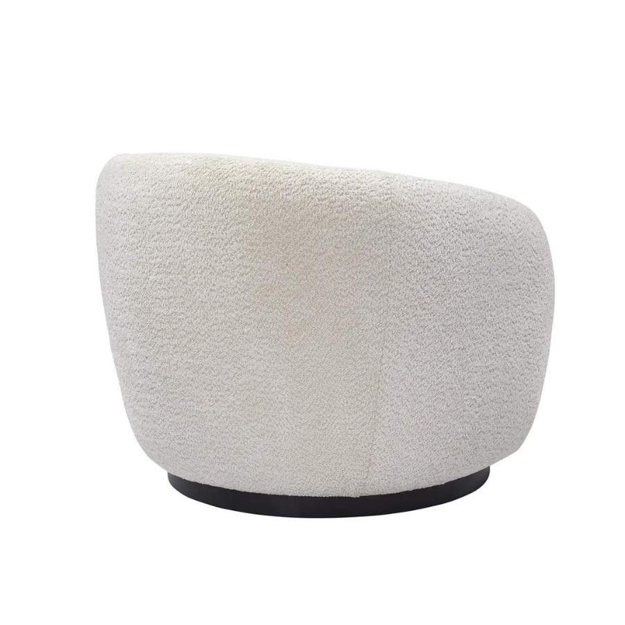 Fauteuil Mont d'Arbois