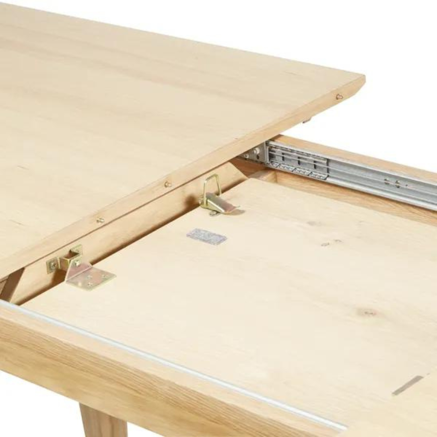 Table Bélisaire