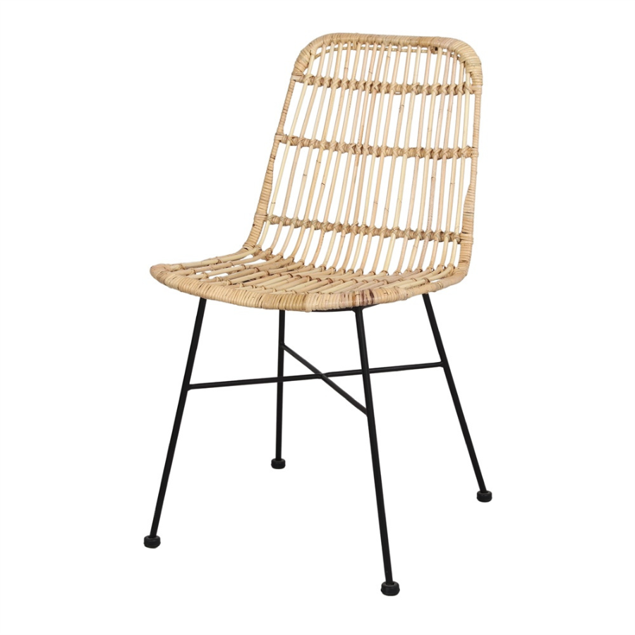 Chaise Le Langoustier