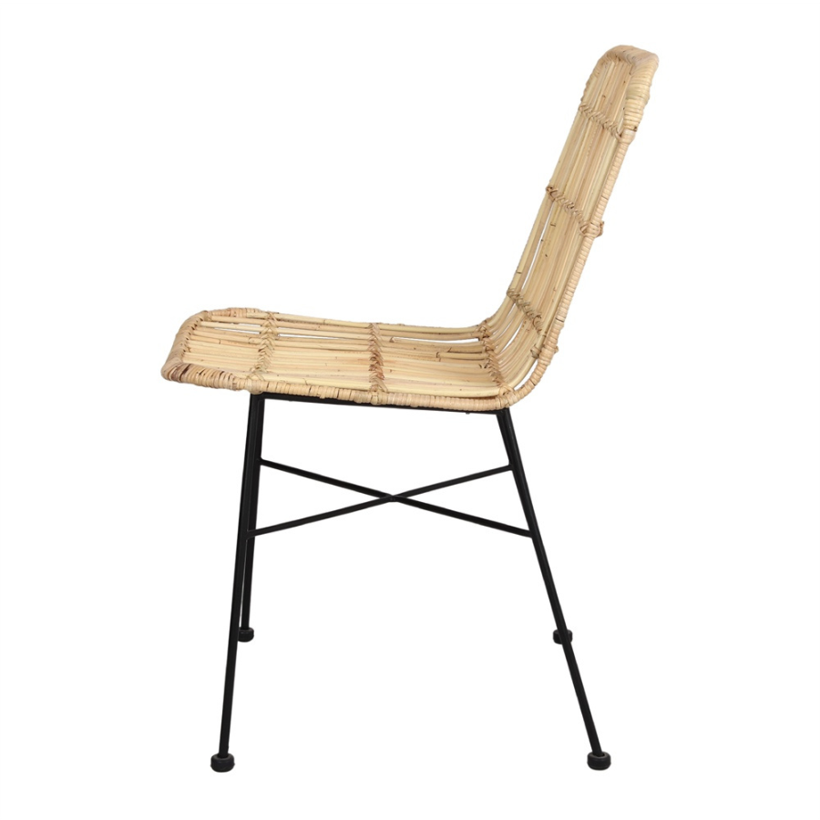 Chaise Le Langoustier