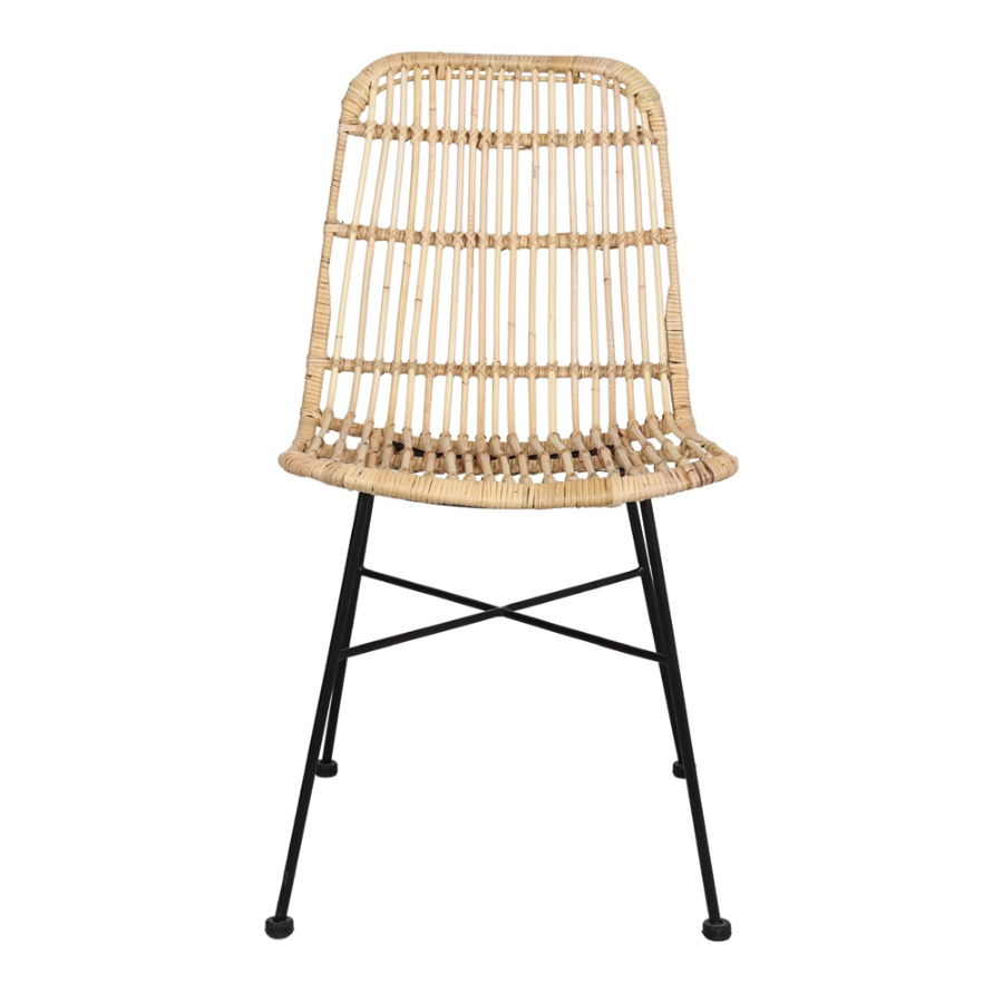 Chaise Le Langoustier