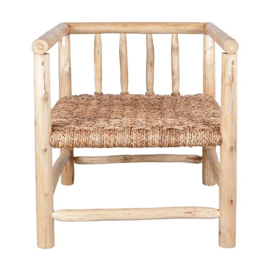 Fauteuil St Honorat