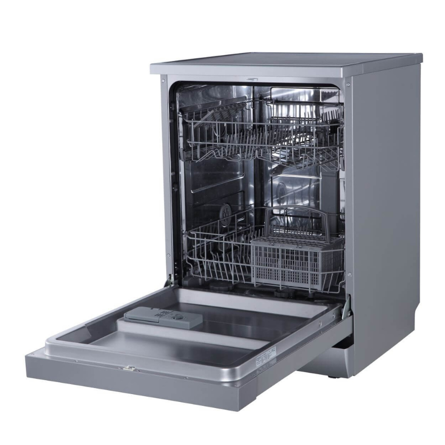 Lave vaisselle SILVER 12 couverts