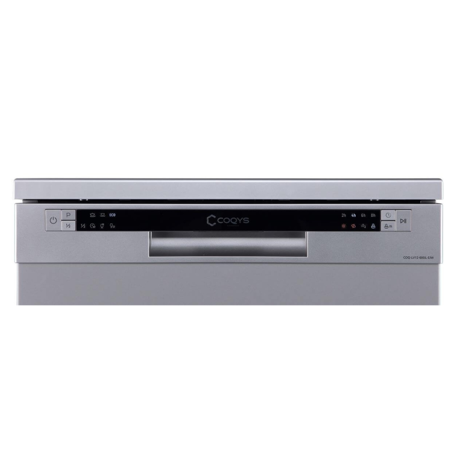 Lave vaisselle SILVER 12 couverts