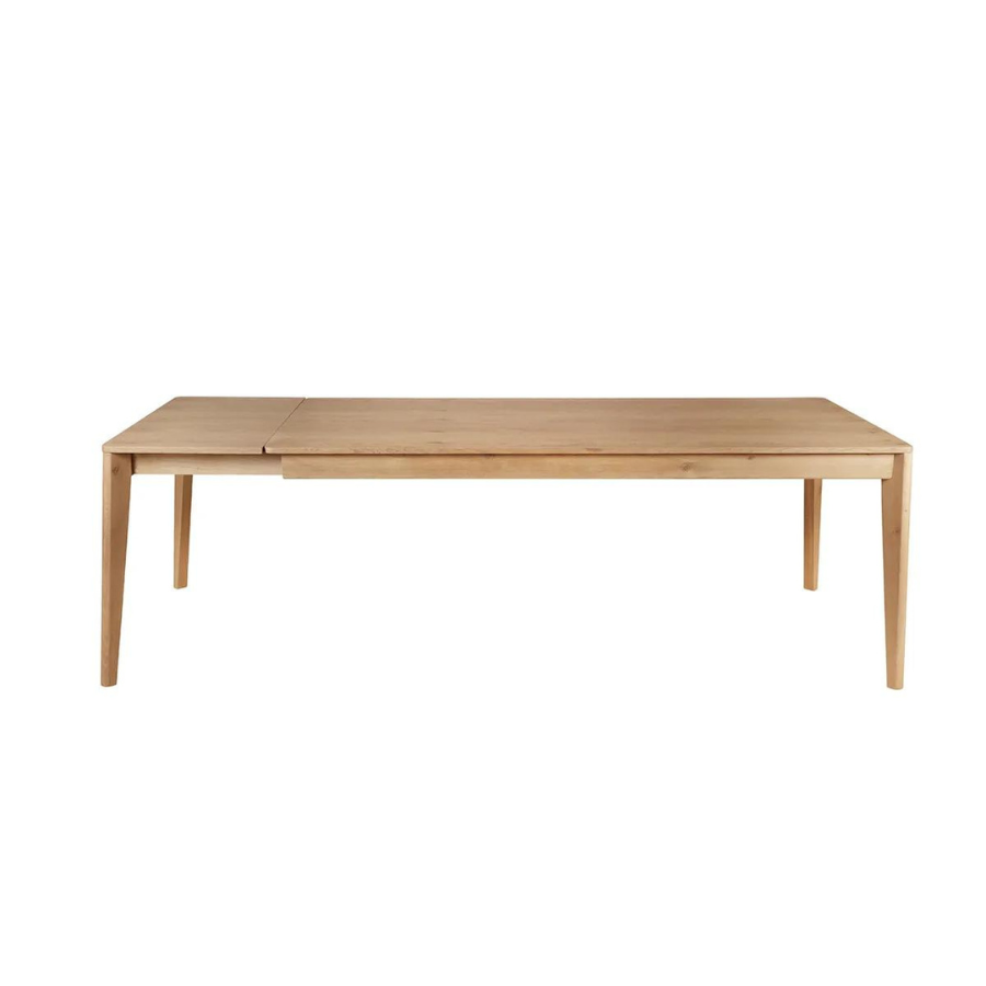 Table Mimbeau
