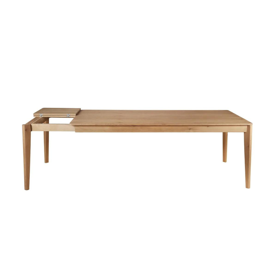 Table Mimbeau