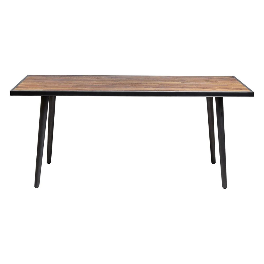 Table Crohot noir