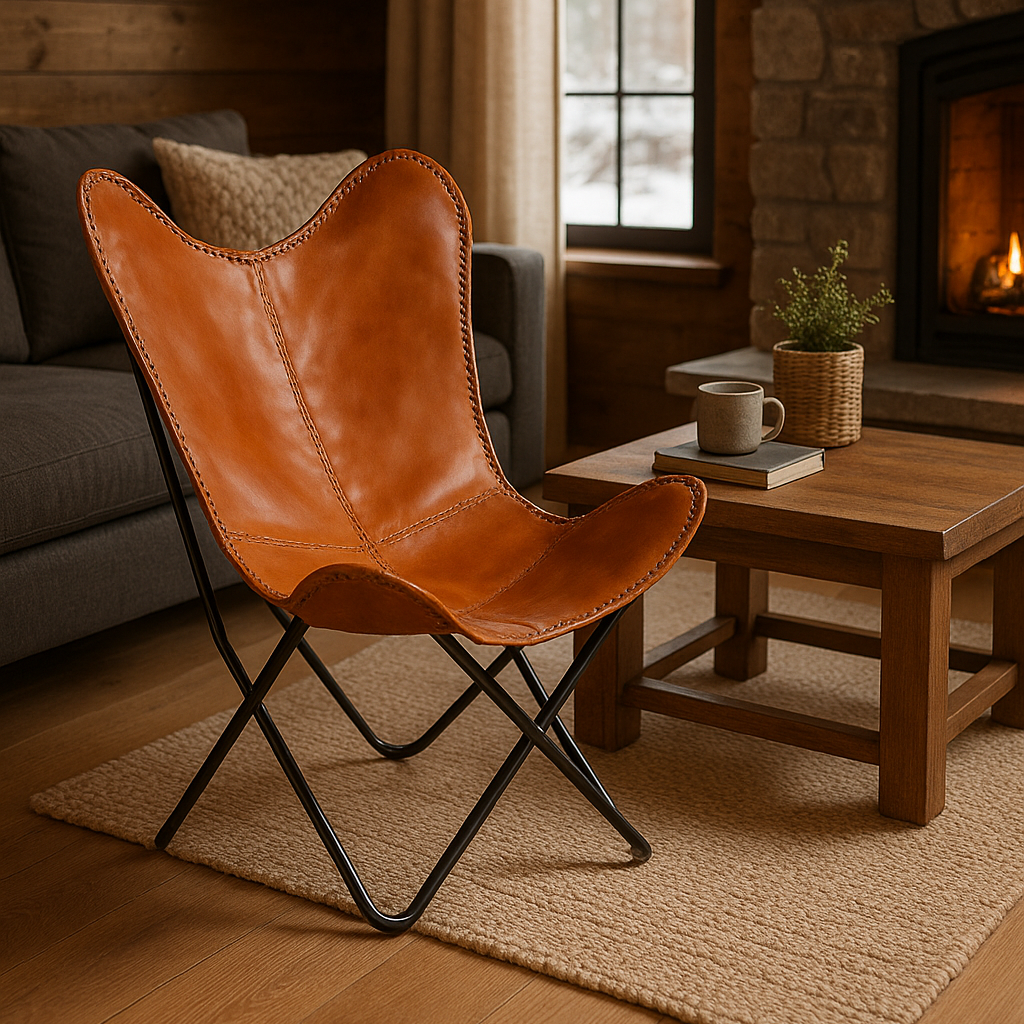 Fauteuil Barrats