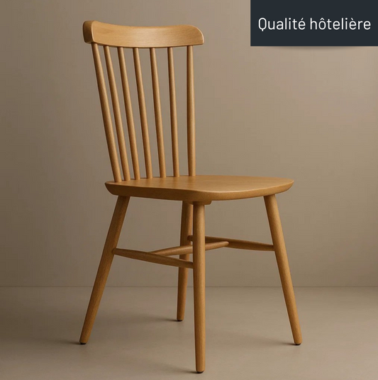 Chaises La Nartelle - Lots de 2