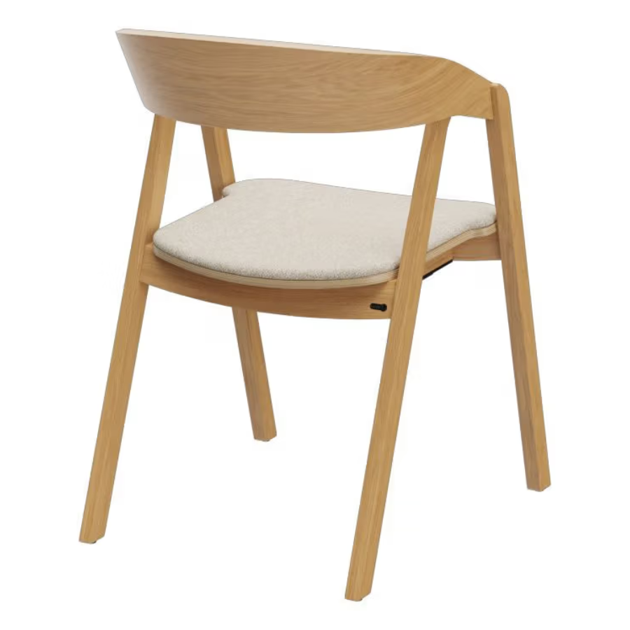 Chaise Courtade