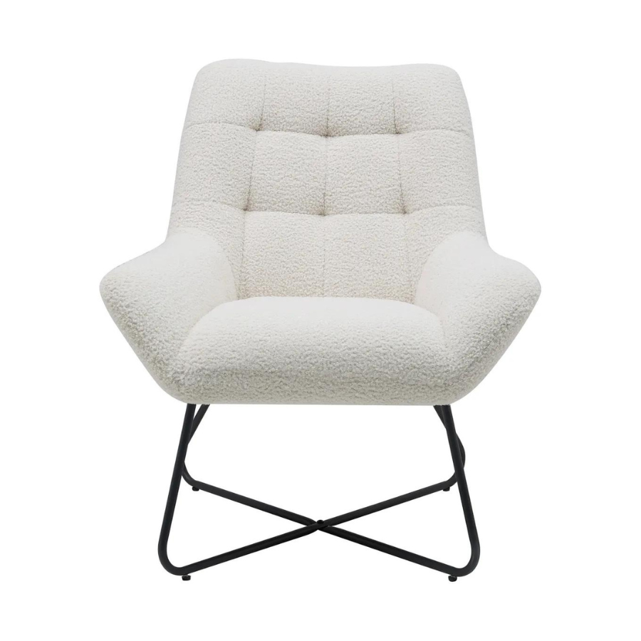 Fauteuil Mont Joly