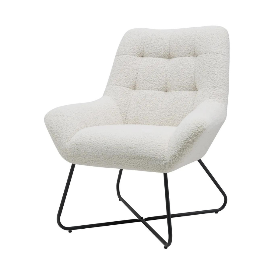 Fauteuil Mont Joly