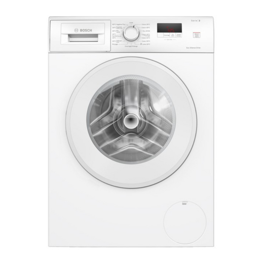 Lave-Linge 8kg Blanc BOSCH - 60cm