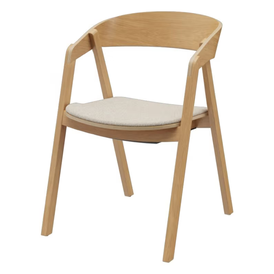 Chaise Courtade