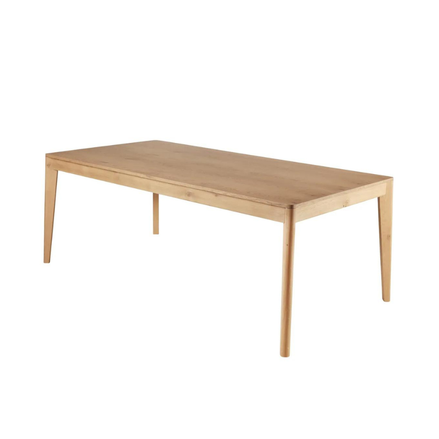 Table Mimbeau