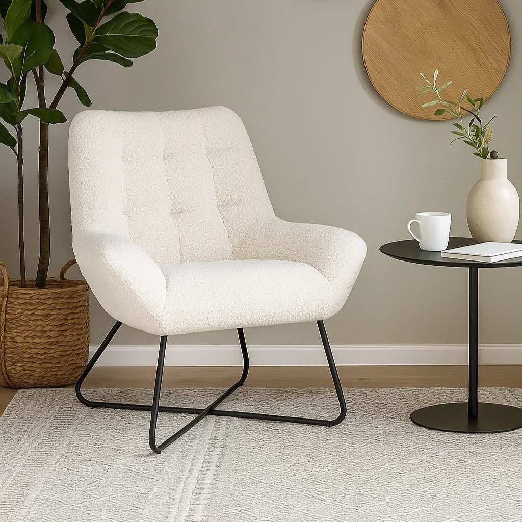 Fauteuil Mont Joly