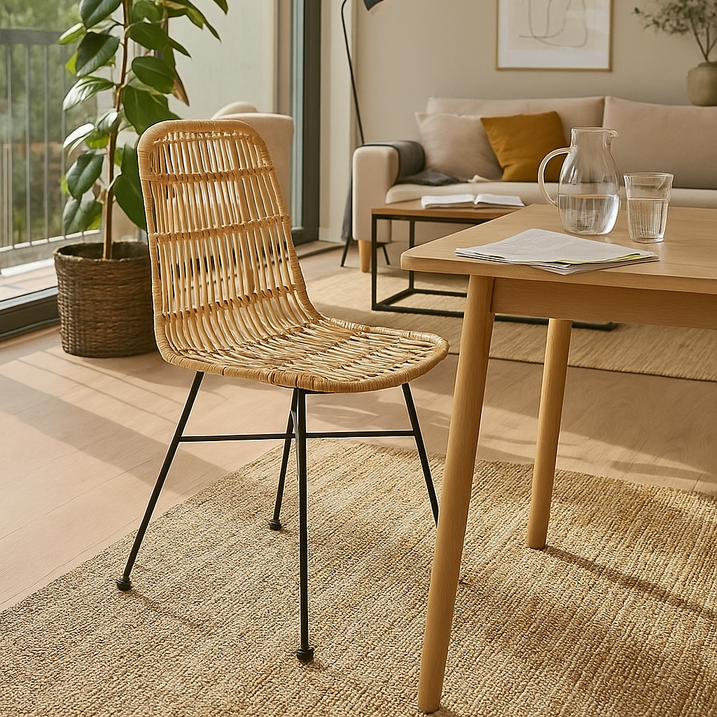 Chaise Le Langoustier