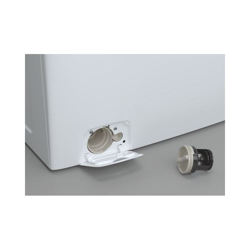 Lave-Linge 7kg Blanc CANDY 1200 Trs - 60cm