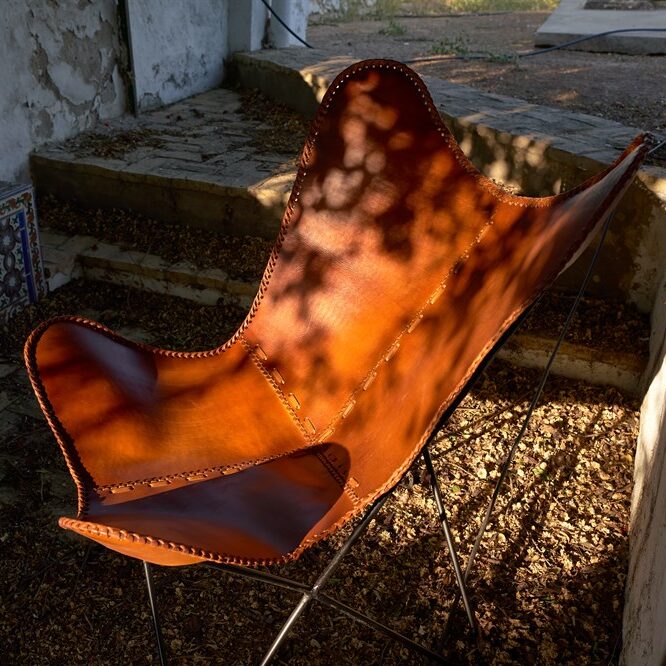 Fauteuil Barrats